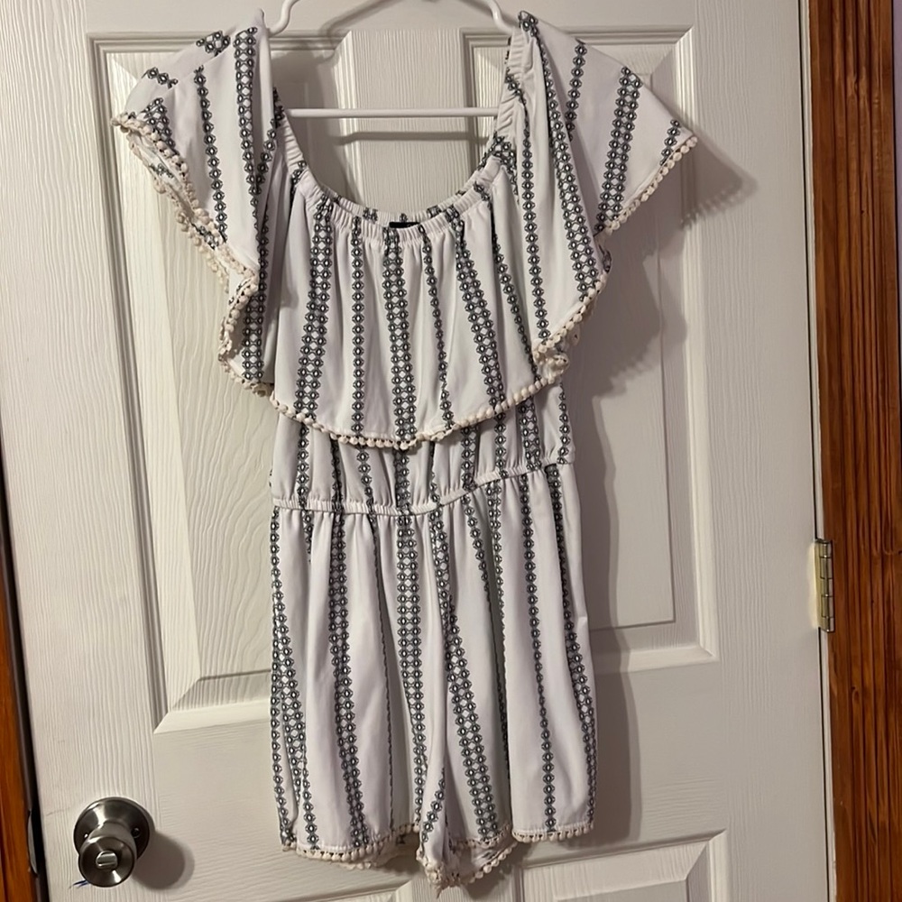 Rue 21 Romper